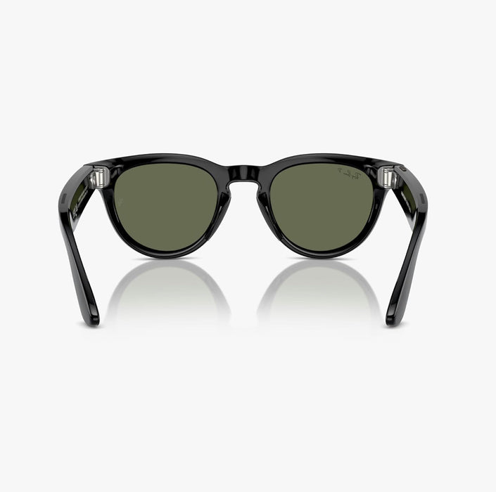 Ray-Ban Meta Headliner