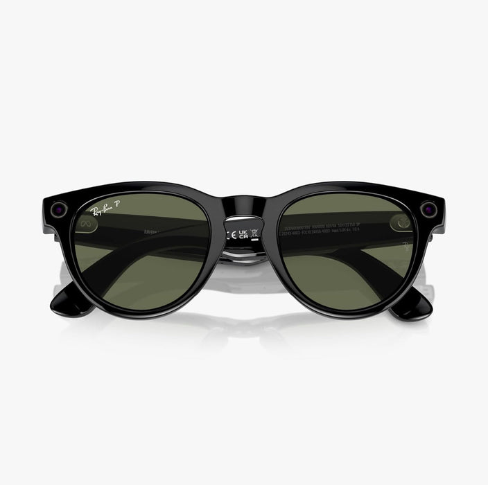 Ray-Ban Meta Headliner