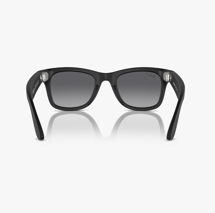 Ray-Ban Meta Wayfarer