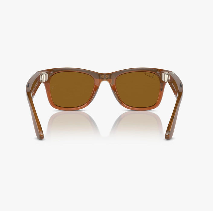 Ray-Ban Meta Wayfarer