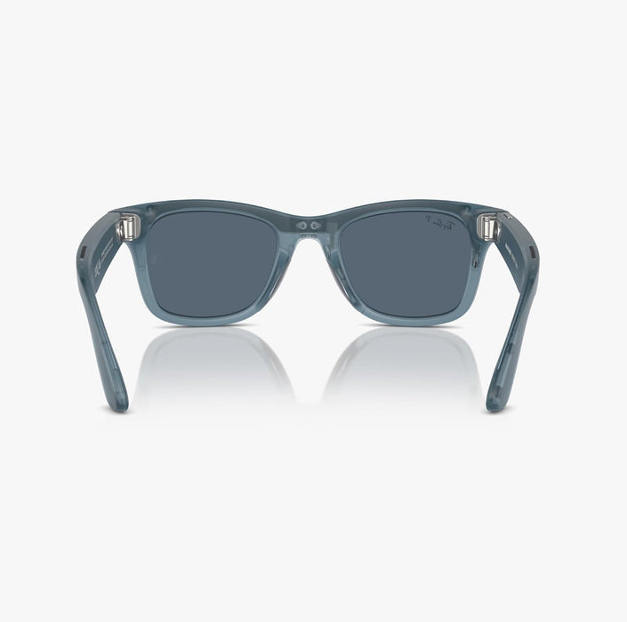 Ray-Ban Meta Wayfarer