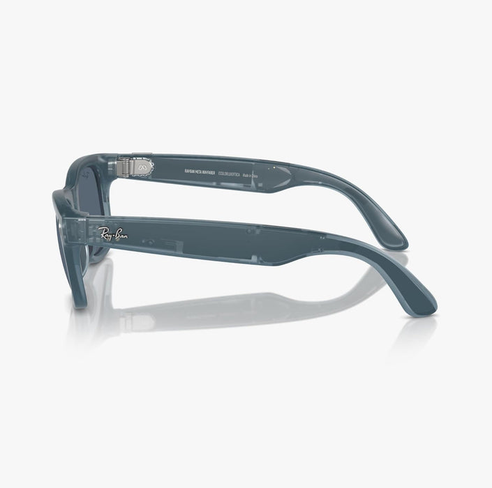 Ray-Ban Meta Wayfarer