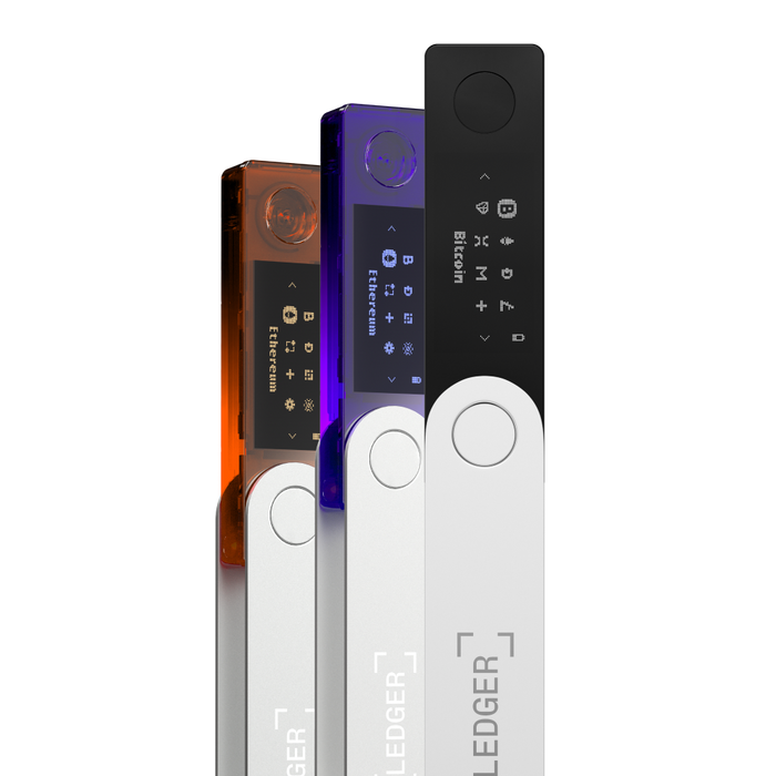 Ledger Nano X