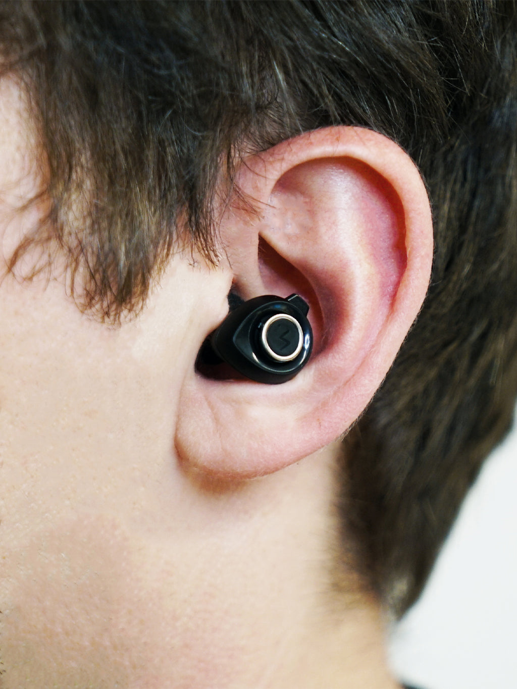 Minuendo Lossless Earplugs - view 3