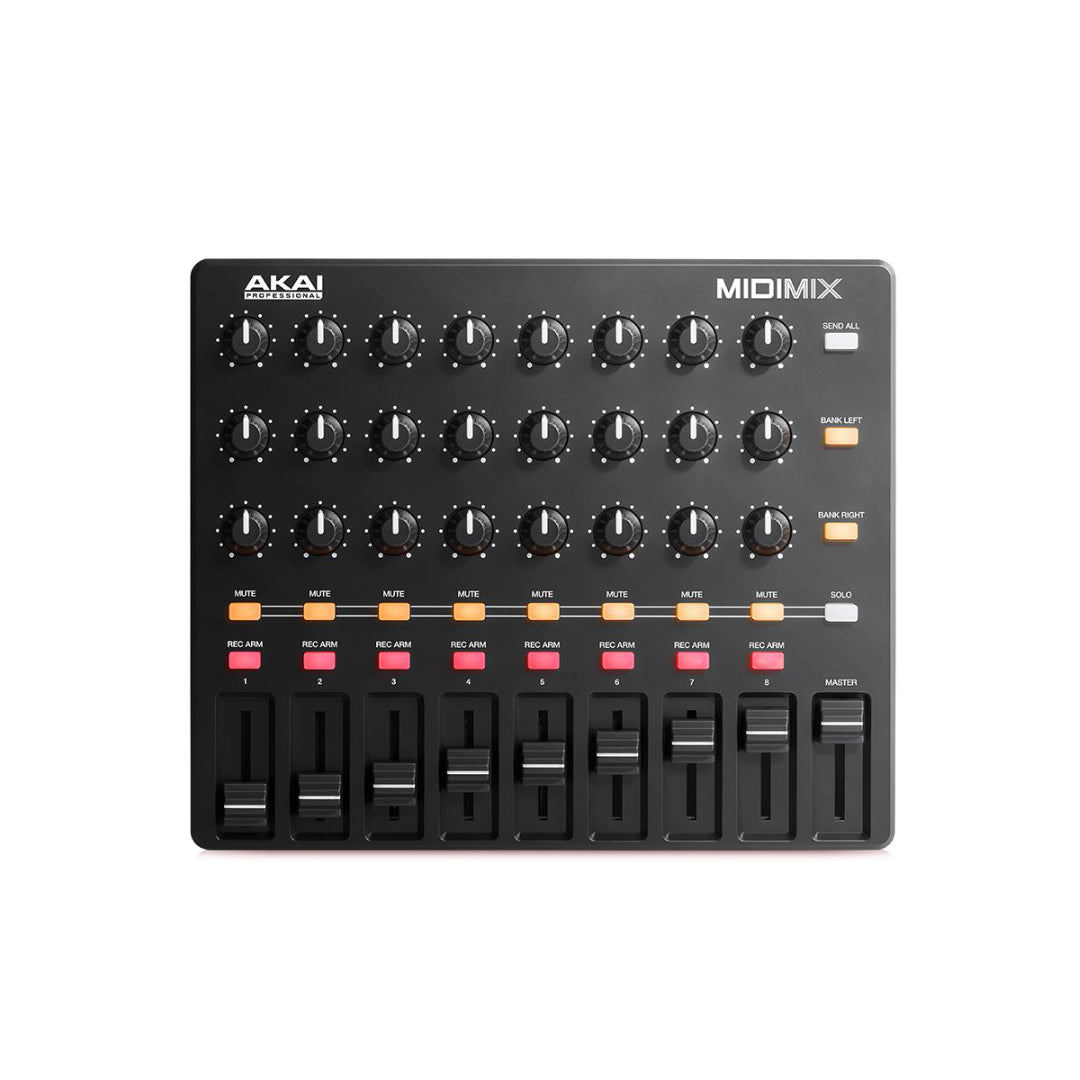 Akai Midi Mix