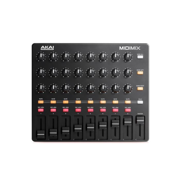Akai Midi Mix