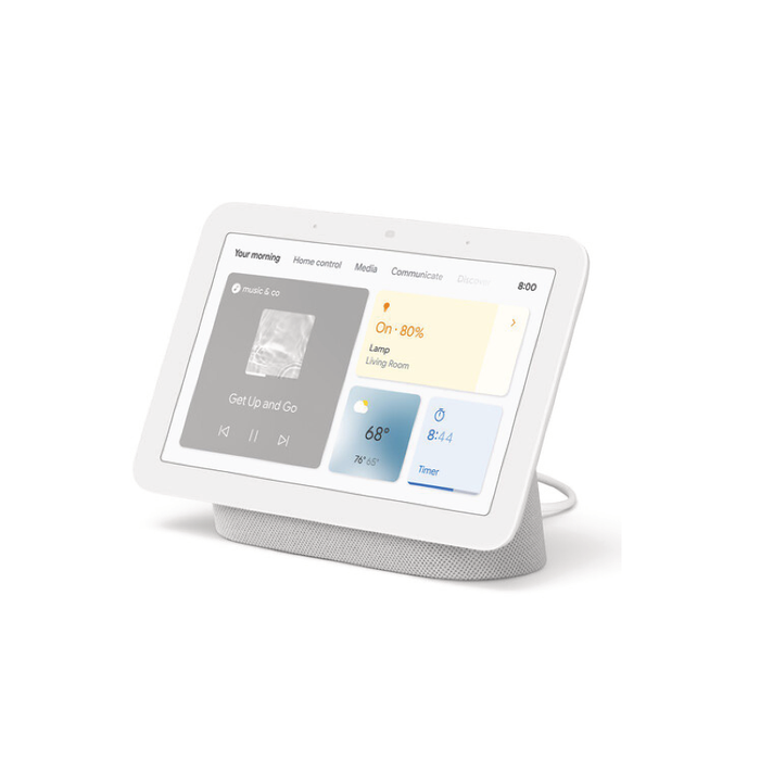 Nest Hub 2nd Gen (US)