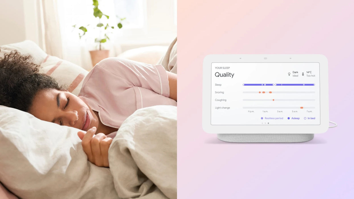 Nest Hub 2nd Gen