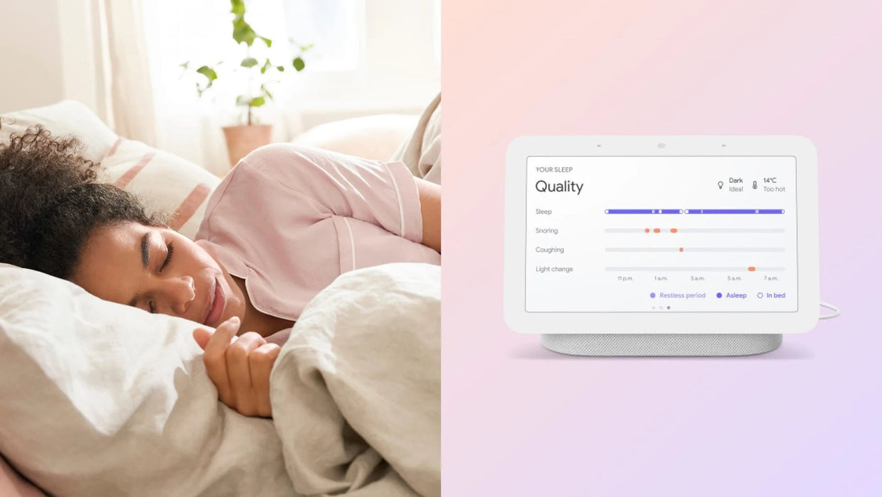 Nest Hub 2nd Gen (US)