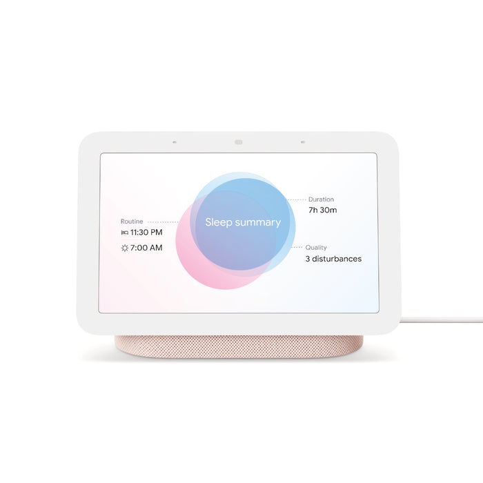 Nest Hub 2nd Gen
