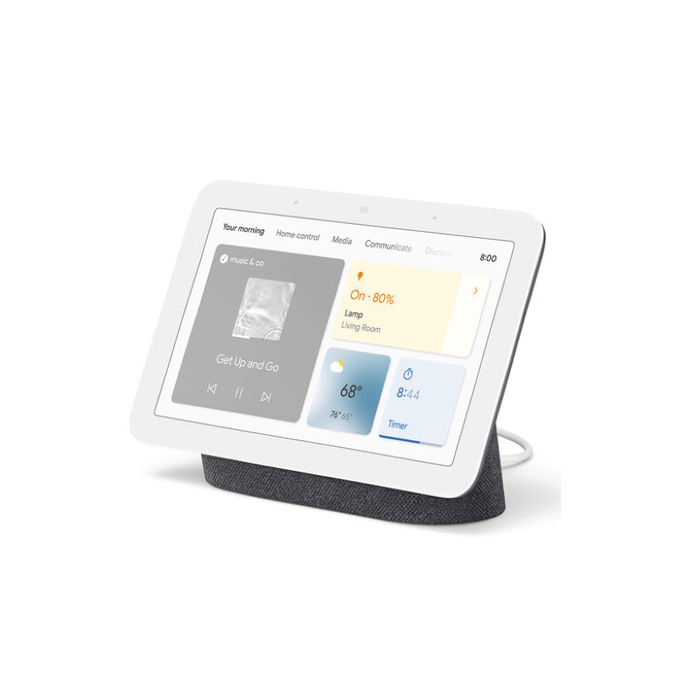Nest Hub 2nd Gen (US)