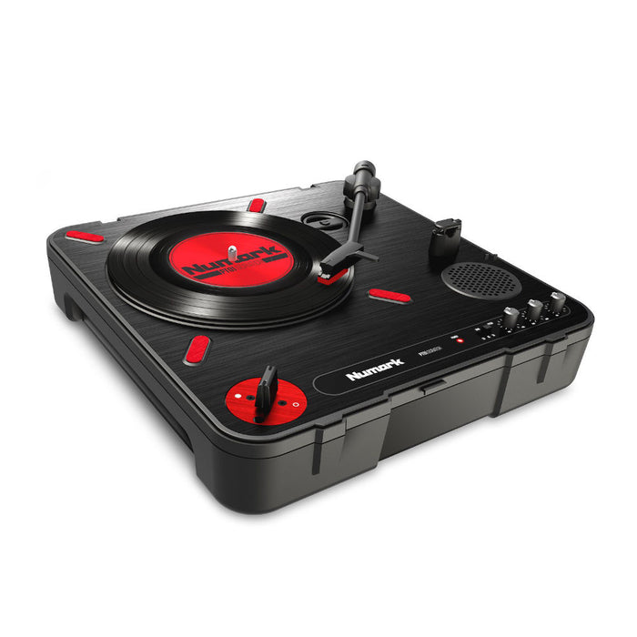 Numark : PT-01 SCRATCH