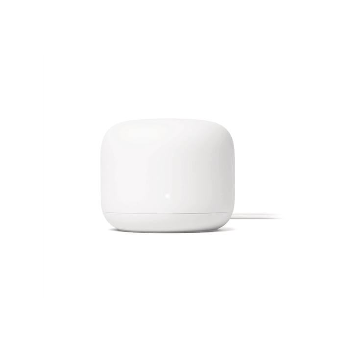 Google Nest Wifi - Single Unit