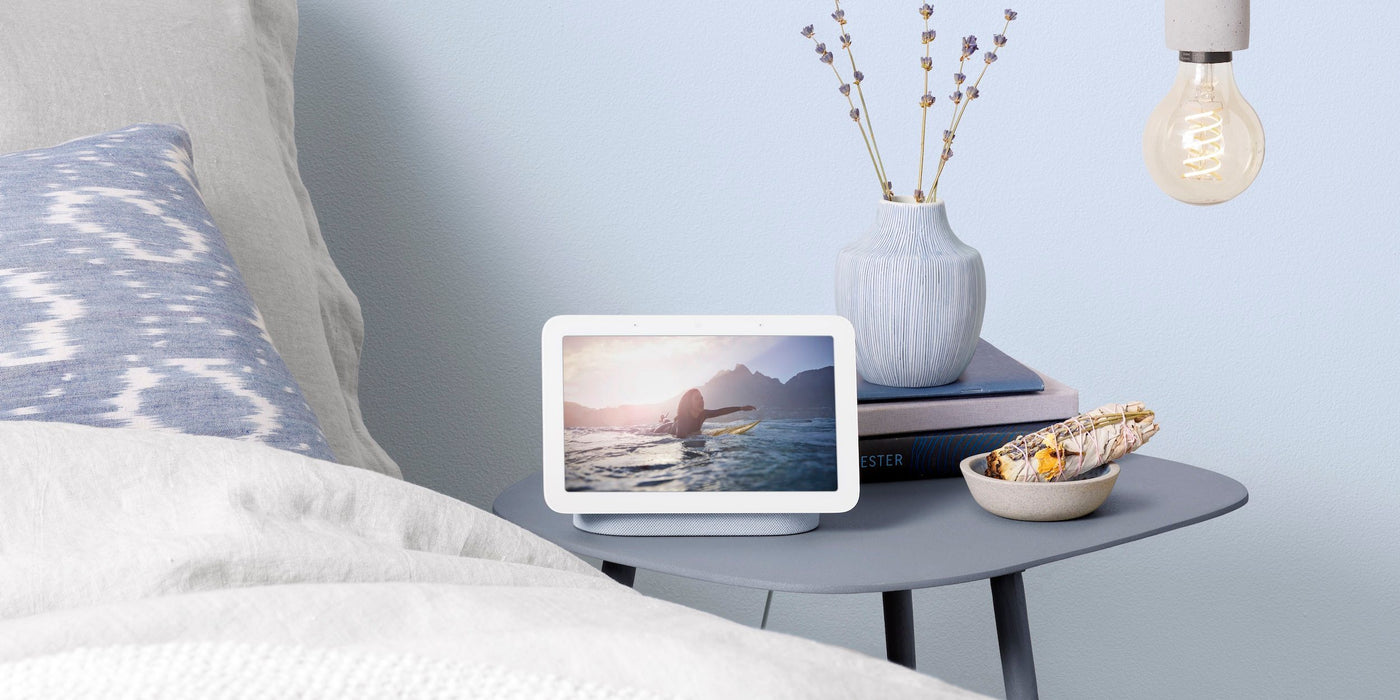 Nest Hub 2nd Gen (US)