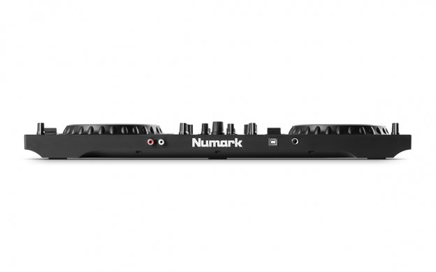 Numark Mixtrack Platinum FX - view 6