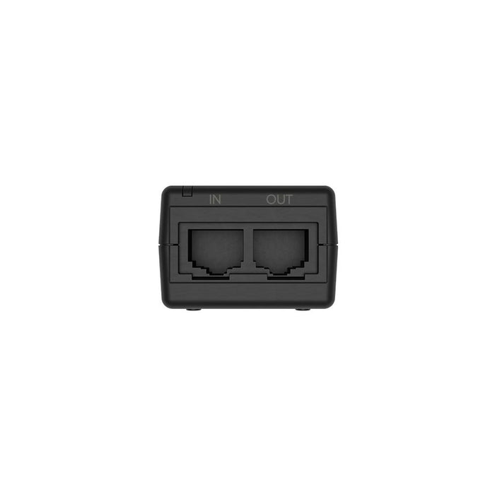 Ring Stick Up Cam Elite with PoE Adapter