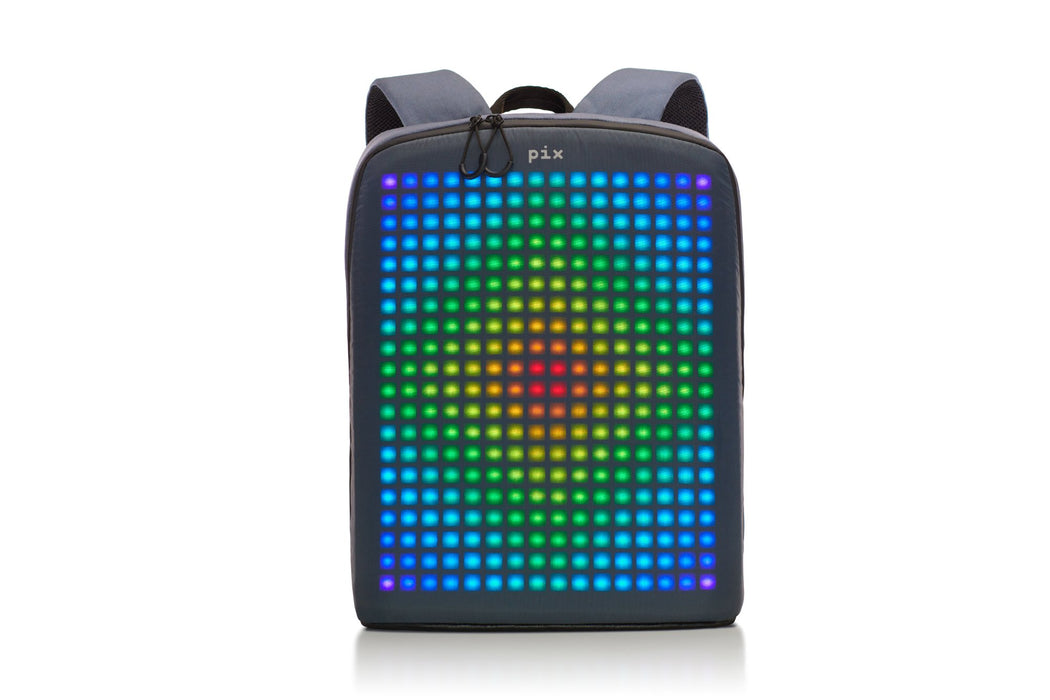 Pix Backpack