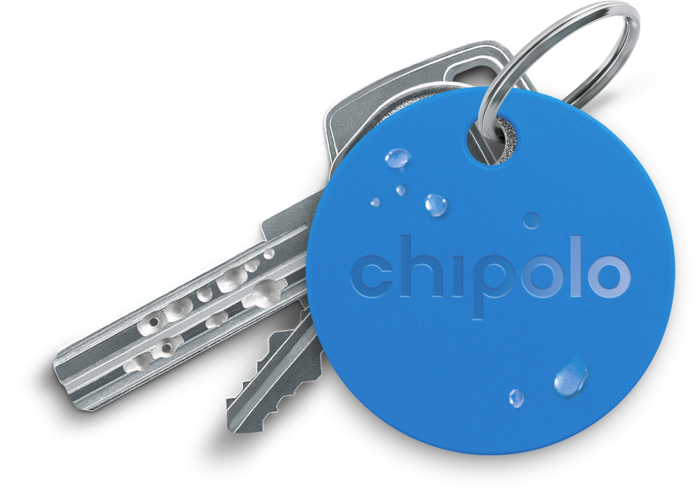 Chipolo PLUS