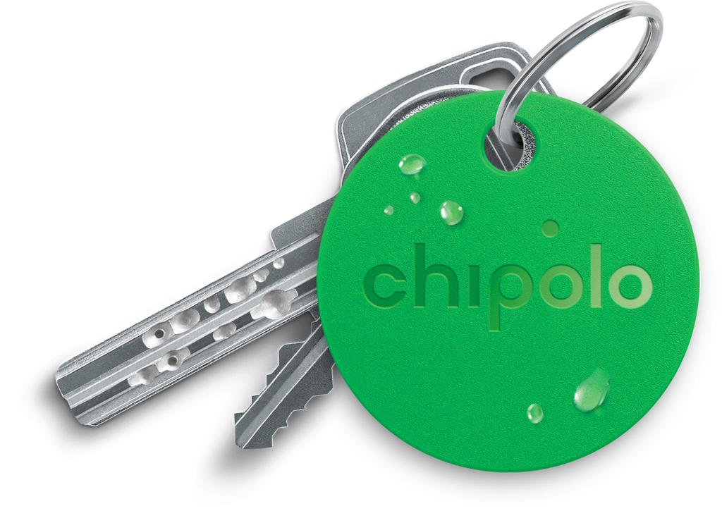 Chipolo PLUS - view 9