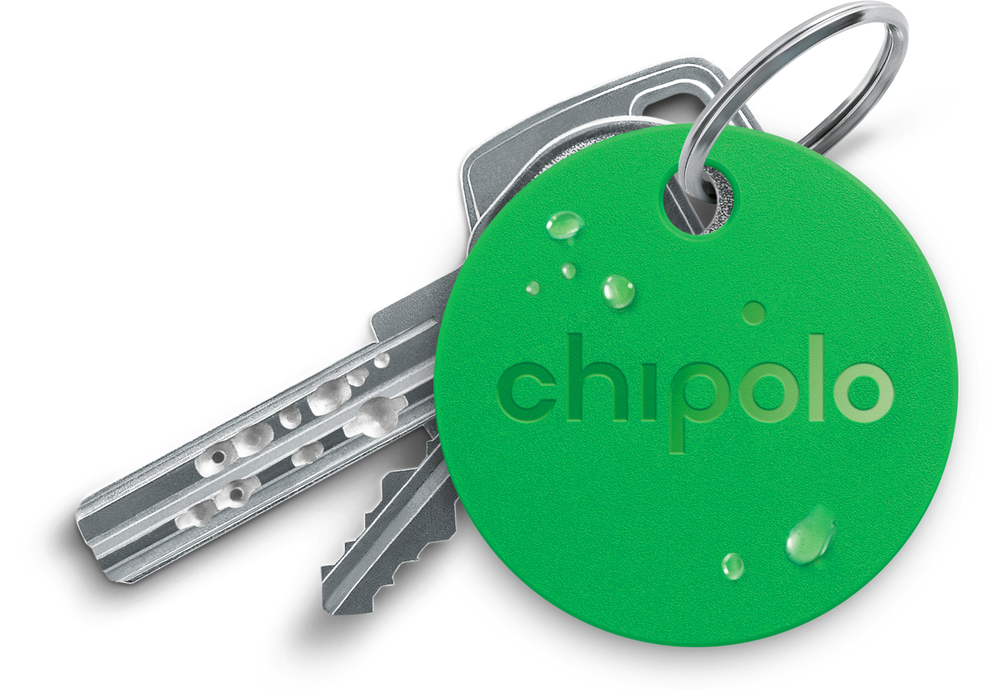 Chipolo PLUS