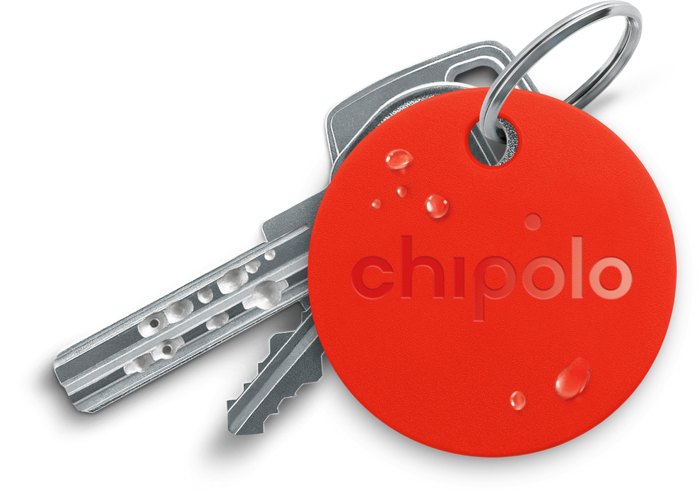 Chipolo PLUS