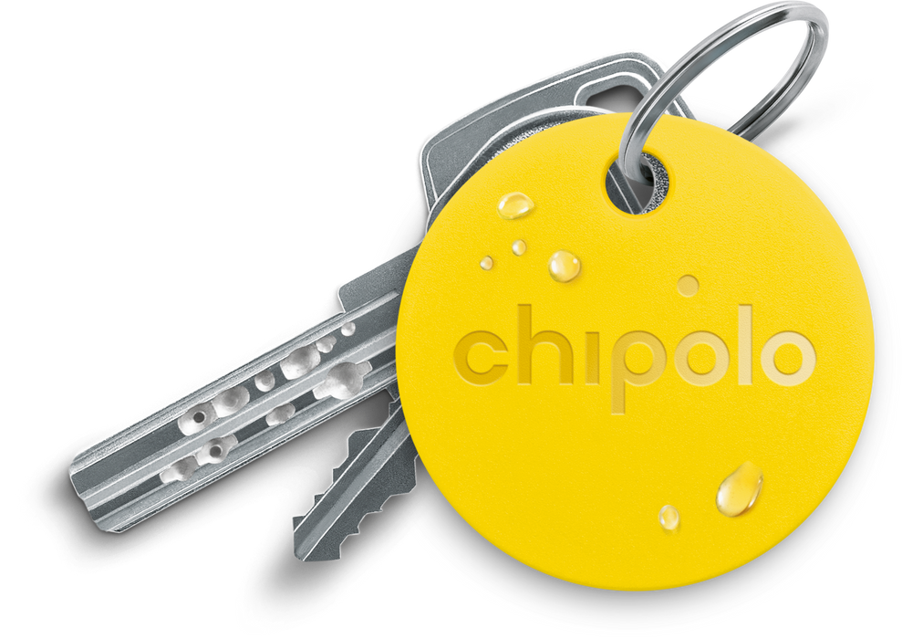 Chipolo PLUS