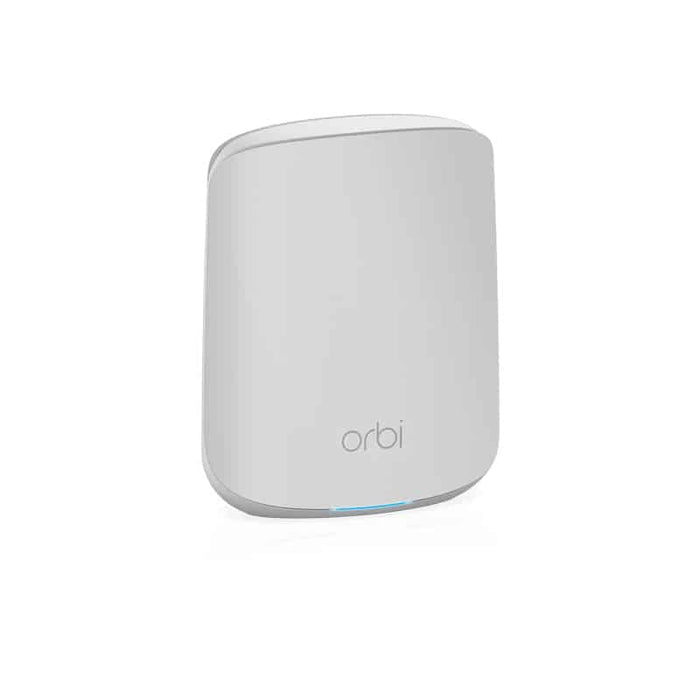 Orbi Dual-Band WiFi 6 Mesh System AX1800 (RBK353)