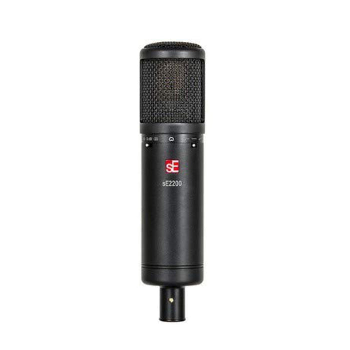 sE Electronics : sE2200
