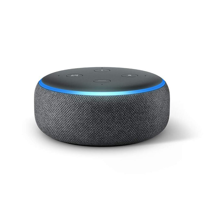 Amazon Echo Dot (3rd Gen)