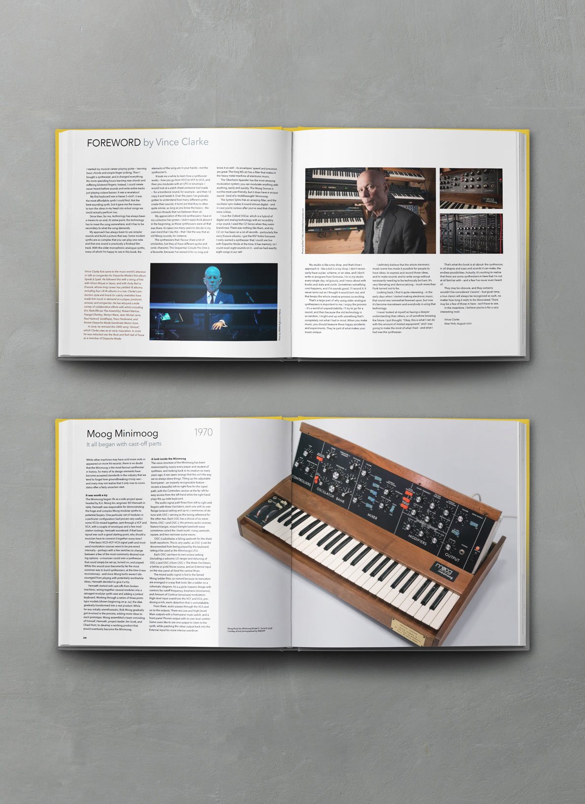 SYNTH GEMS 1 - view 7