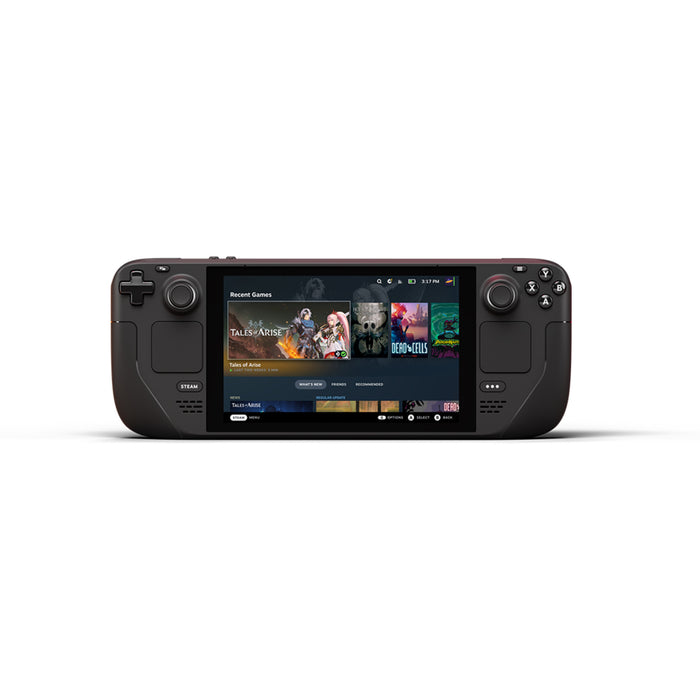 Valve Steam Deck LCD