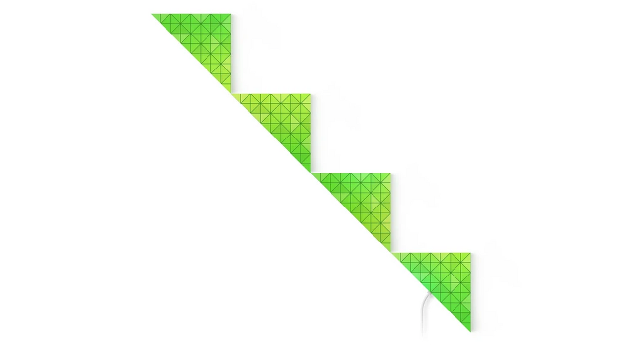 LaMetric SKY 4