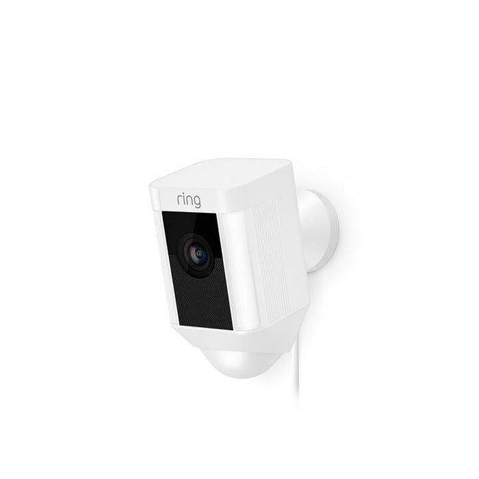 Ring Spotlight Cam Wired