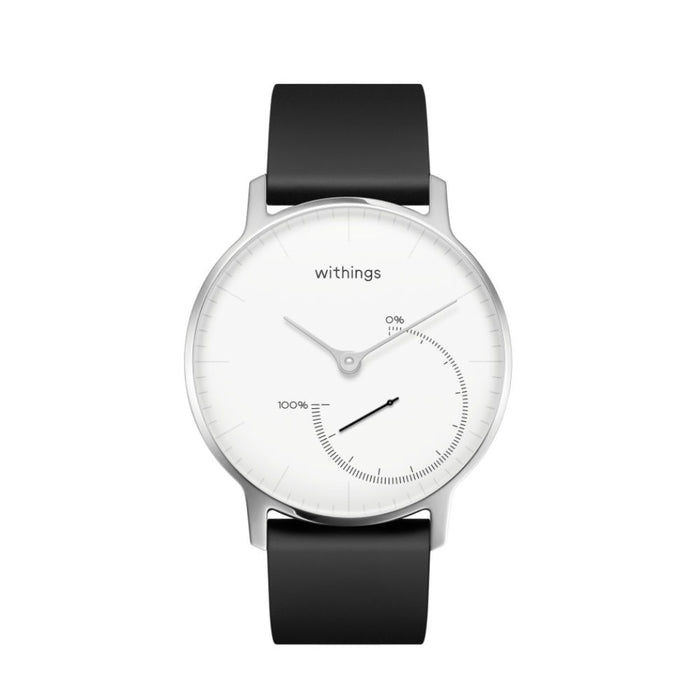 Withings Steel - Activity & Sleep Watch