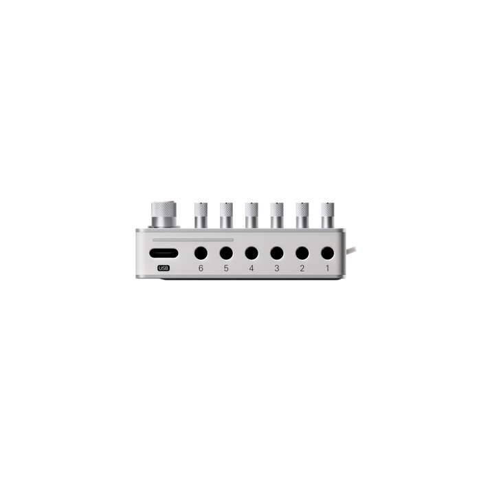 Teenage Engineering TX-6