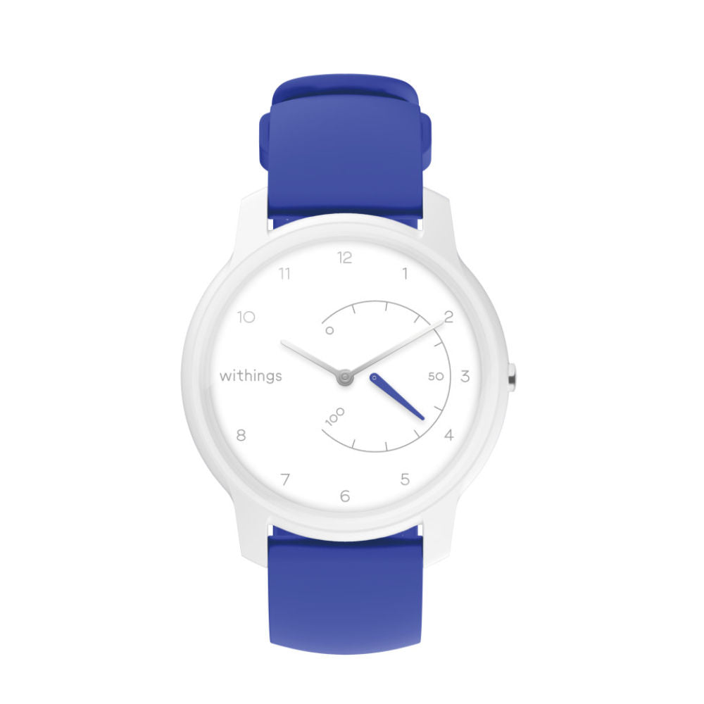 Withings Move - Activity Tracking Watch - view 3