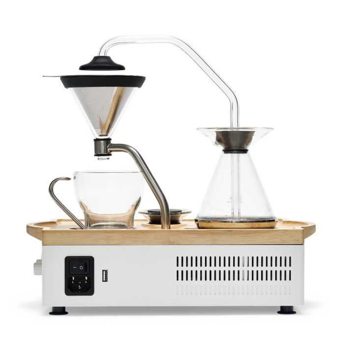 Barisieur - Coffee Alarm Clock