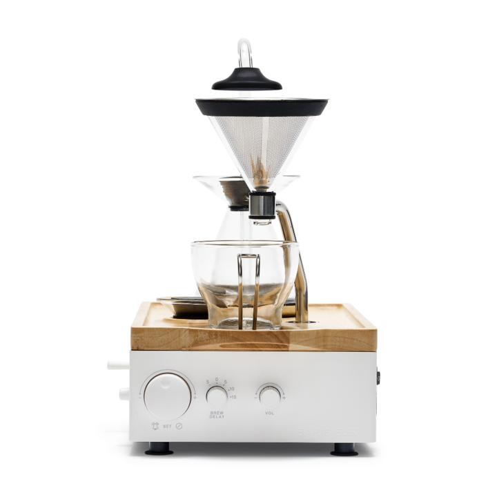 Barisieur - Coffee Alarm Clock - view 6