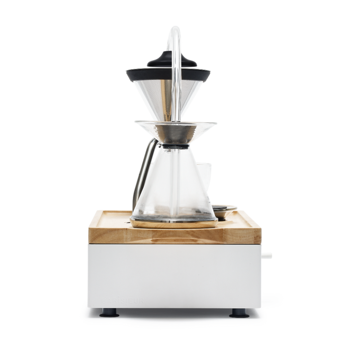 Barisieur - Coffee Alarm Clock