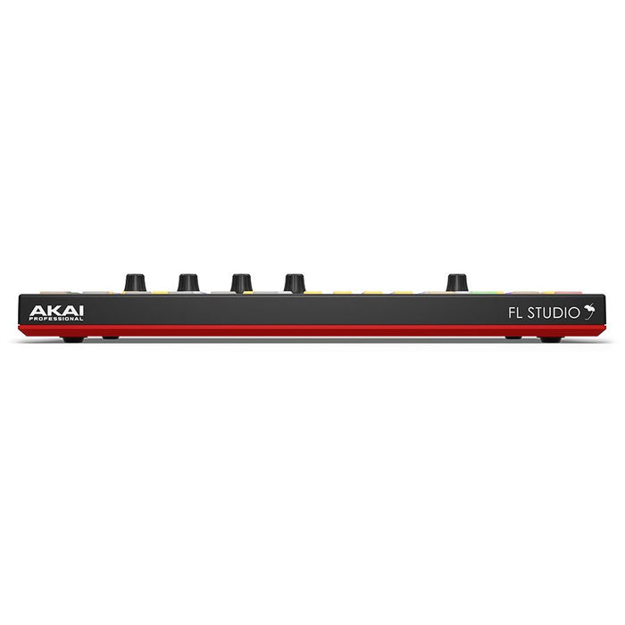 Akai Fire