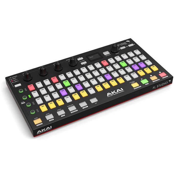 Akai Fire