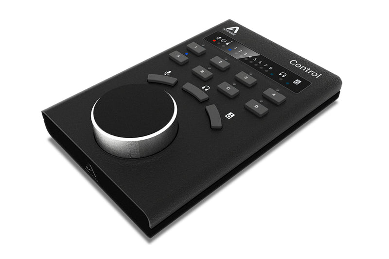 Apogee Control