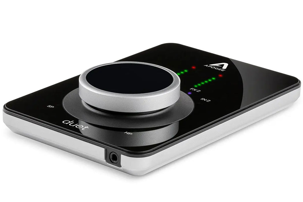 Apogee Duet 3