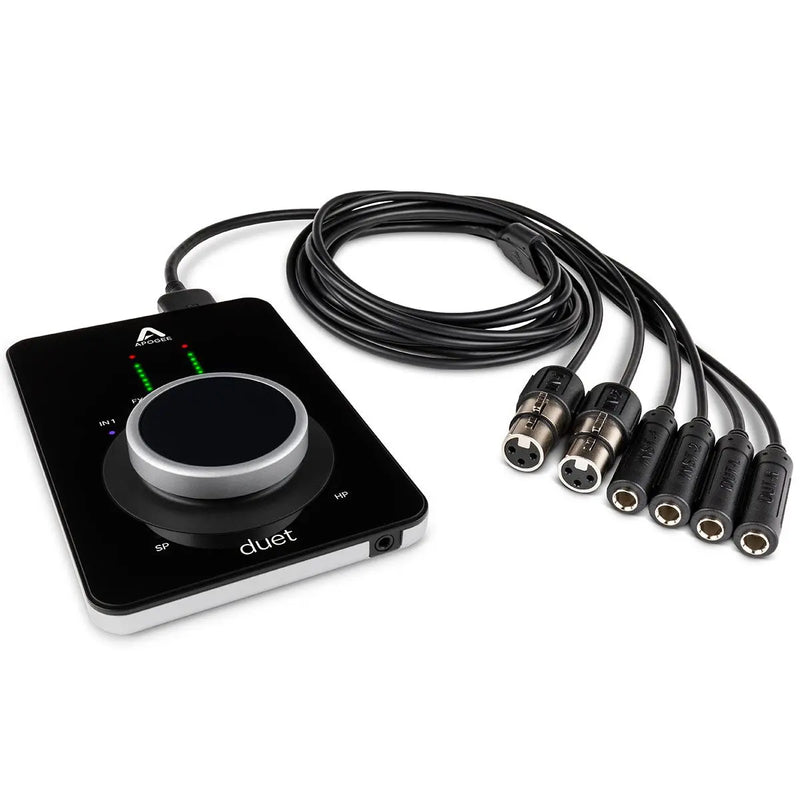 Apogee Duet 3