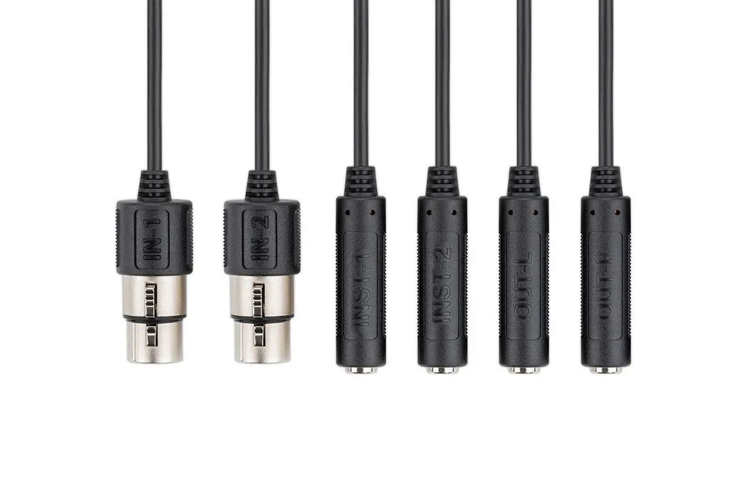 Apogee Duet 3