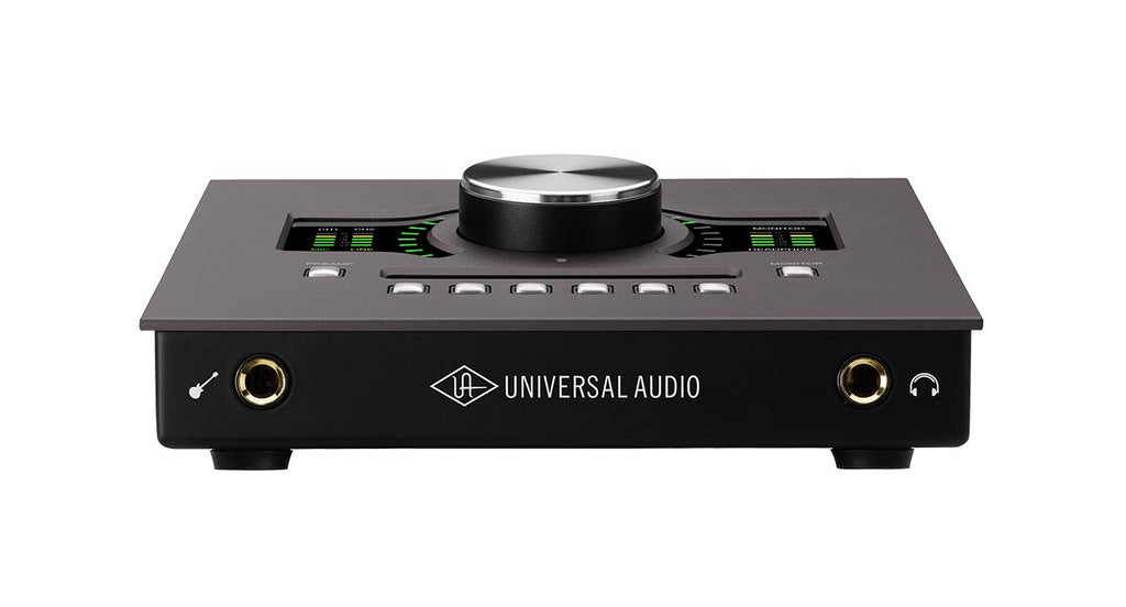 Universal Audio Apollo Twin MkII Heritage Edition - view 2