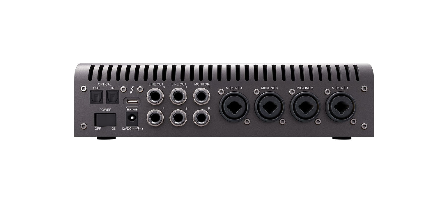 Universal Audio Apollo X4 Heritage Edition