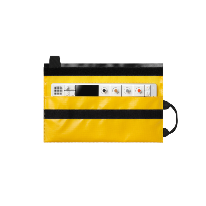 Teenage Engineering Duty Large OP–1 Bag