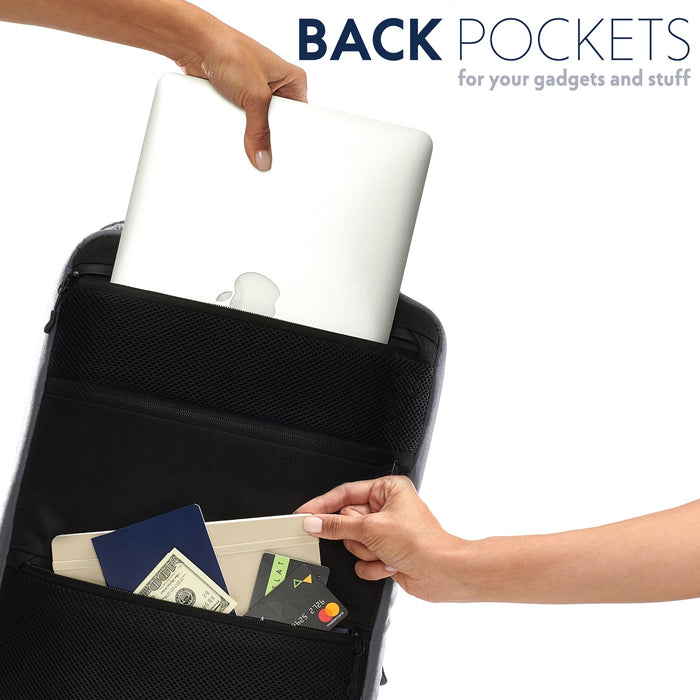 Pix Backpack