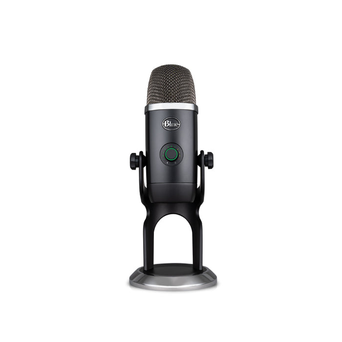 Blue Yeti X